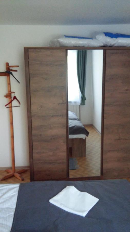 Apartma Med Oljkami Spodnji Portorož Extérieur photo
