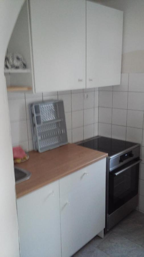Apartma Med Oljkami Spodnji Portorož Extérieur photo